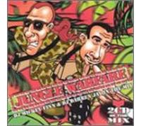 Micky Finn & Darren Jay - Jungle Warfare