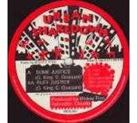 Micky Finn - Some Justice / Ruff Justice