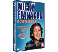 Micky Flanagan: If Ever We Needed It