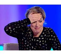 Micky Flanagan, Mel Giedroyc, Stephen Graham, Katherine Ryan