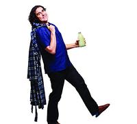 Micky Flanagan: The 'Back In The Game' Tour Live