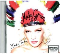 Micky Green - Honky Tonk