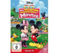 Micky Maus Wunderhaus: Eine