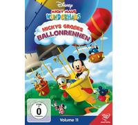 Micky Maus Wunderhaus: Mickys