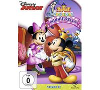 Micky Maus Wunderhaus - Minnie-Rella [DVD]