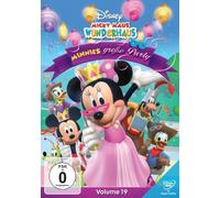 Micky Maus Wunderhaus: Minnies