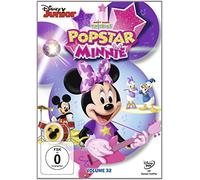 Micky Maus Wunderhaus - Popstar Minnie [DVD]