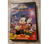 Micky Maus Wunderhaus: Ses oder