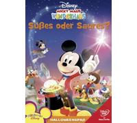 Micky Maus Wunderhaus: Ses oder
