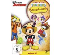 Micky Maus Wunderhaus: Zahlenspa