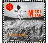 Micky Milan - C'Est Une Bombe