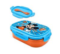 Micky & Minnie KL85885 Sandbread Set, Plastic, Multicoloured (Multicoloured)