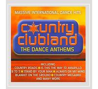 Micky Modelle - Country Clubland