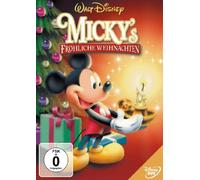 Various - Mickys fröhliche Weihnachten