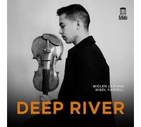 Miclen LaiPang; Nigel Yandell - Deep River