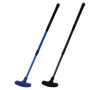 Micnaron 2 Pack Mini Golf Set - Two-Way Putter, Right/Left Handed, Adjustable Length for Children to Adults