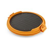 Mico Microwave Round Grill
