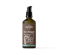 Mico Repair Serum Reishi, Cordyceps y CBD 100ml Hifas da Terra