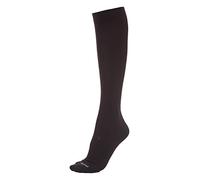 MICO SKI SUPERTHERMO LIGHT PRIMALOFT SOCKS, 100% Primaloft Mesh + Lycra Fiber, 100% Made in Italy, Ultralight Weight, for Sporty Man and for Woman, in Black Colour