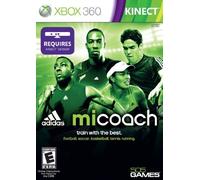 miCoach by Adidas - Xbox 360 (Microsoft Xbox 360) (US IMPORT)