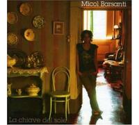 Micol Barsanti La Chiave Del Cuore (CD)