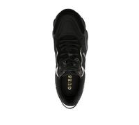 Guess Shoes (Trainers) MICOLA in Black 5.5