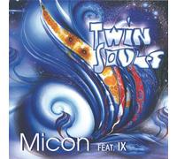 Micon Ft IX - Twin Souls