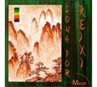 Micon - Song for Reiki