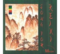 Micon - Song for Reiki