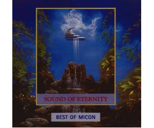 Micon - Sound of Eternity - Best of Micon