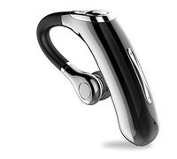 Micool Bluetooth Earpiece, Wireless Noise Cancelling Headset Bluetooth, Long Battery Life, HD Voice, Hands Free Earpiece Bluetooth for Cell Phones