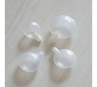micoshop 50 Pcs Baby Toy Noise Maker Insert Squeaker 25mm Repair Fix Pet Dog
