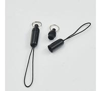micoshop 50 Pcs Lanyard Wrist Strap Lariat Handy Detachable 3 Style Choice