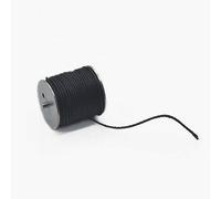 micoshop One Sewing Awl Speedy Stitcher Extra Bobbin For Leather Coarse Waxed Thread Black