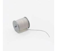 micoshop One Sewing Awl Speedy Stitcher Extra Bobbin For Leather Coarse Waxed Thread White