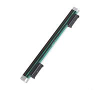 Micpointik Thermal Print Head 203 dpi P1080383-001 Compatible with ZEBRA ZD420 ZD620 Direct Thermal Printer Replacement Part High Reliability
