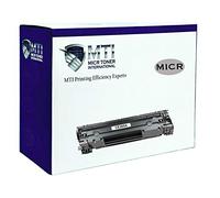 MICR Toner International Compatible Toner Cartridge Replacement for HP CE285A (Black, 1 pk)