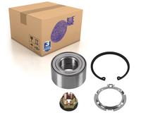 Micra Front ABS Wheel Bearing Kit Fits Nissan Blue Print ADN18249