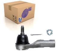 Micra Front Left Tie Rod End Outer Track Fits Nissan Blue Print ADN187164
