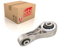 Micra Right Engine Mount Mounting Support Fits Nissan 11350AY620 Febi 107981