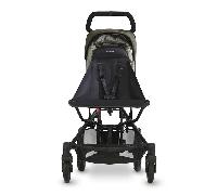 Micralite FastFold Winter Seat