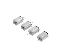 Micro 10mm*12mm N20 Motor DC 3V 3.7V 6V 9V 12V High Speed Single shaft Large Torque(D Motor)