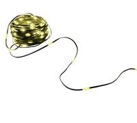 Micro 180 LED Light Chain 22.9m Window Decoration Tree Lighting Warm White