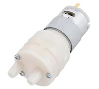 Micro 365 Motor Water Pump Electric 12V DC Motor Water Pump Tea Bar Water Dispenser Pump Mini Water Pumps Water Motor Pump(Type 2)