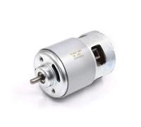 Micro 48mm RS-887 DC Motor 24V-40V 36V High Power Large Torque Ball Bearing Engine For Electric Tools Drill Saw Lawn Mower(B Motor 36V)