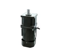 Micro AC Gear Motor 400W 220V Shaft Diameter 22mm/17mm(6RPM)