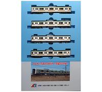 Micro Ace A7666 N Gauge 209 Series 3100 No. Kawagoe Hachikosen Flies 72 Formation, 4 Car Set, Railway Model Train