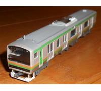 Micro Ace Kuha E230-8003 Main Unit Only