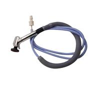 Micro Air Elbow Angle Grinder MAG-123N-121N-093N Pneumatic Grinder Pen Mini Grinding Machine Polishing Tool(MAG-121N)