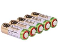 Micro Alkaline Battery 023AE 12 V 5 Units